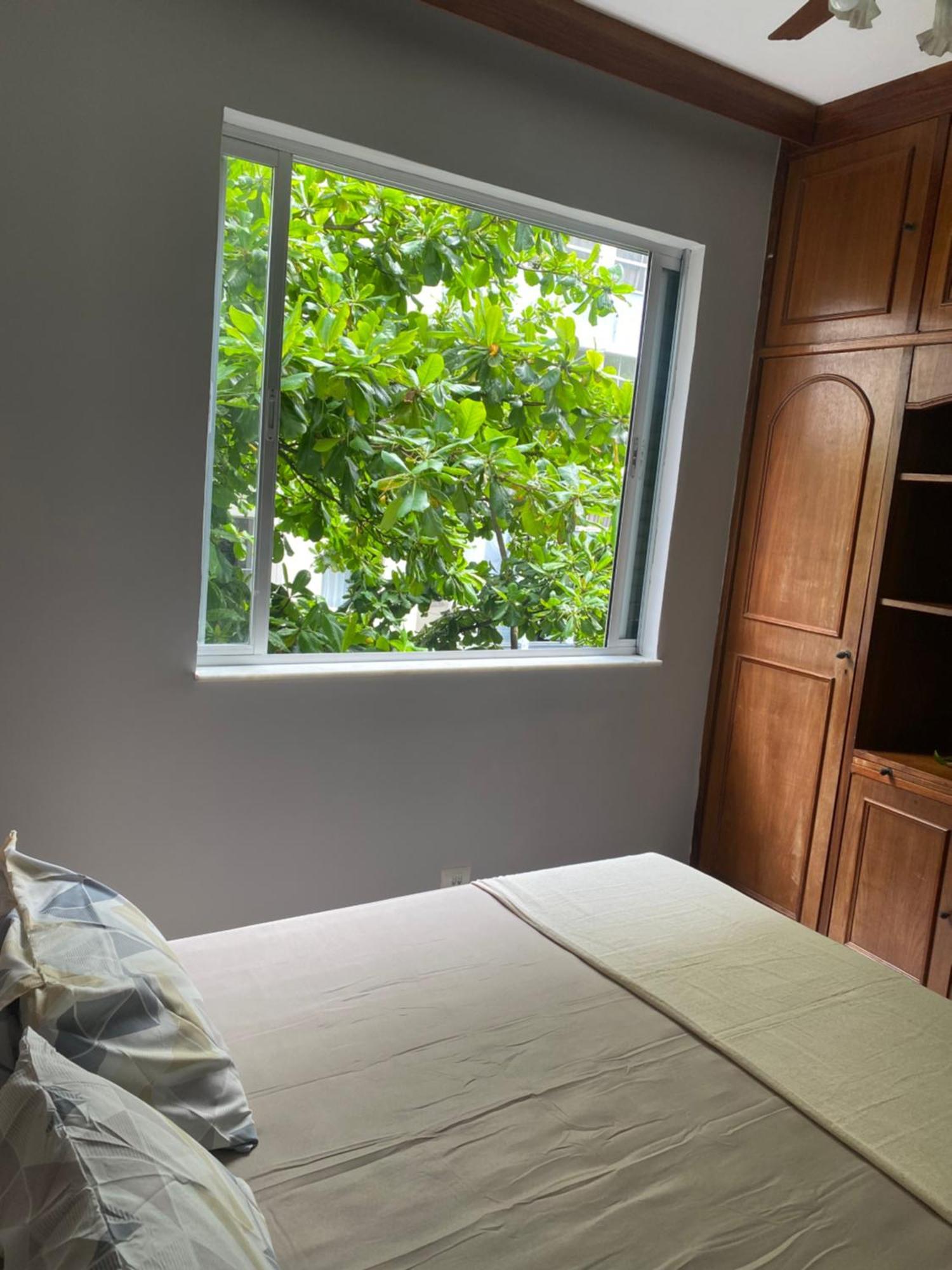 Appartement Leme 560 *