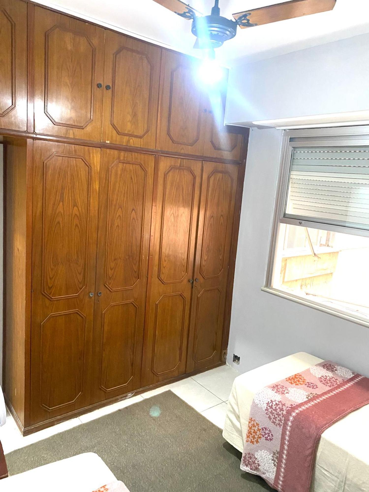Appartement Leme 560 Rio de Janeiro