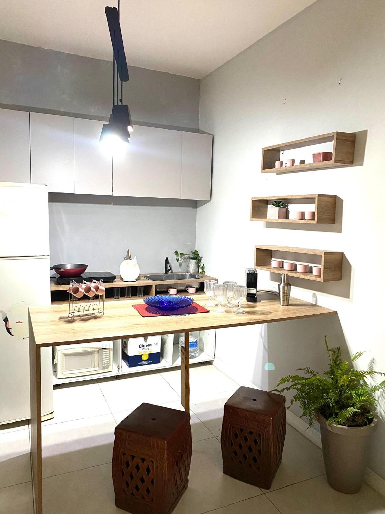 Appartement Leme 560