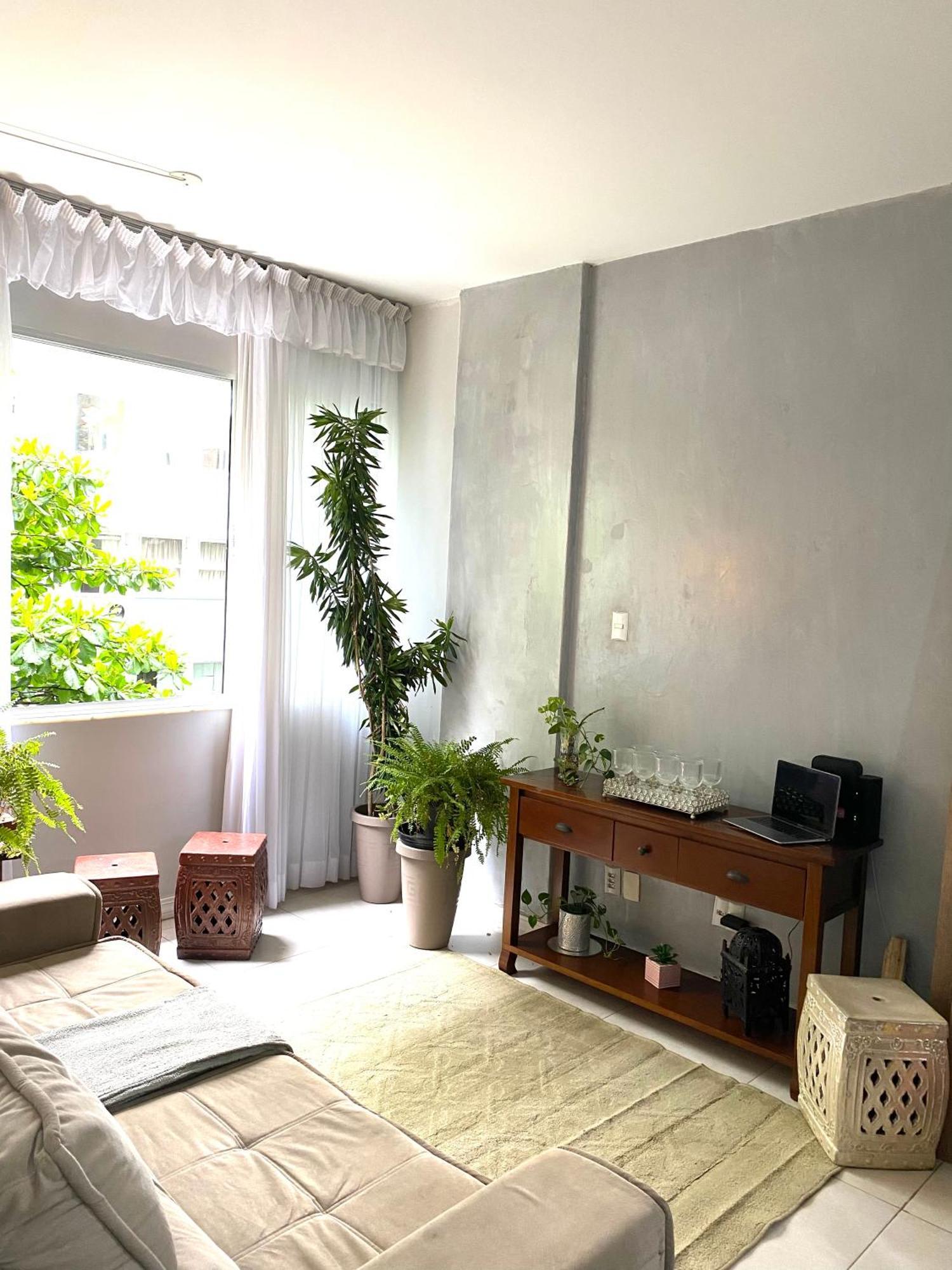 Appartement Leme 560 Rio de Janeiro