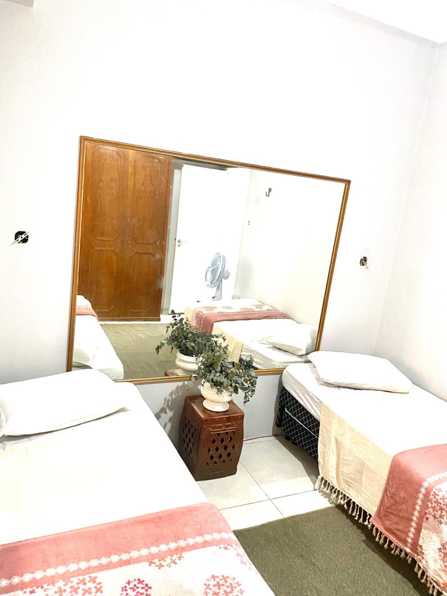 Appartement Leme 560