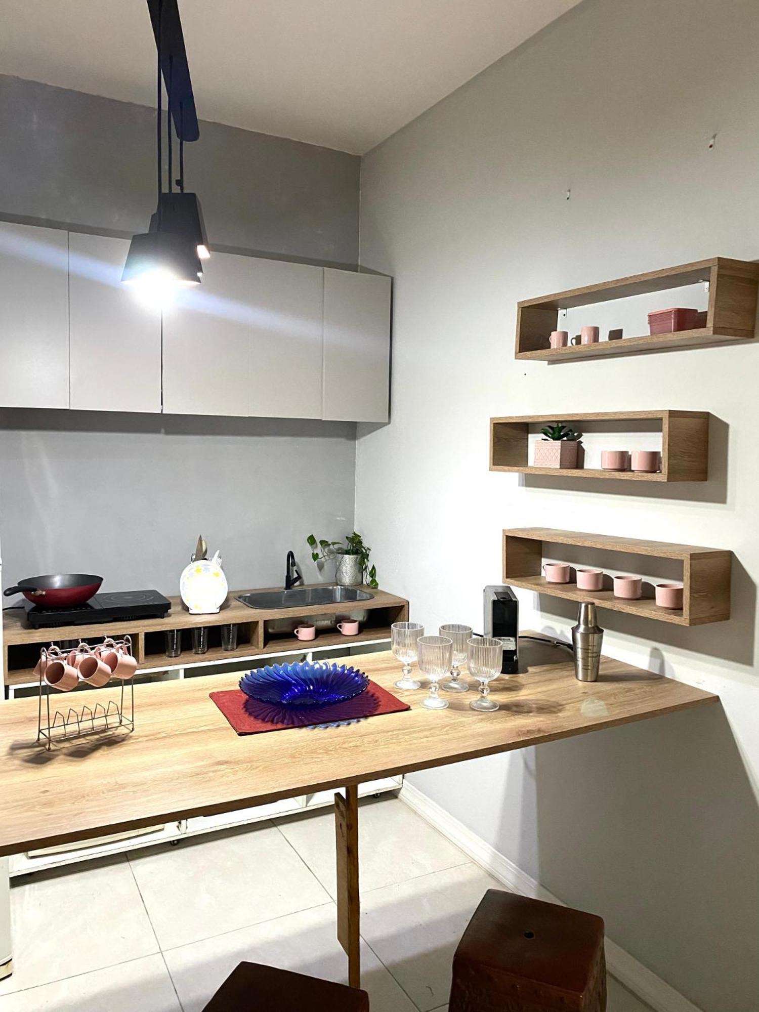 Leme 560 Appartement