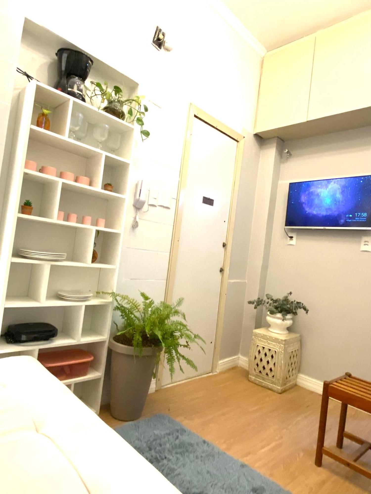 Appartement Leme 560