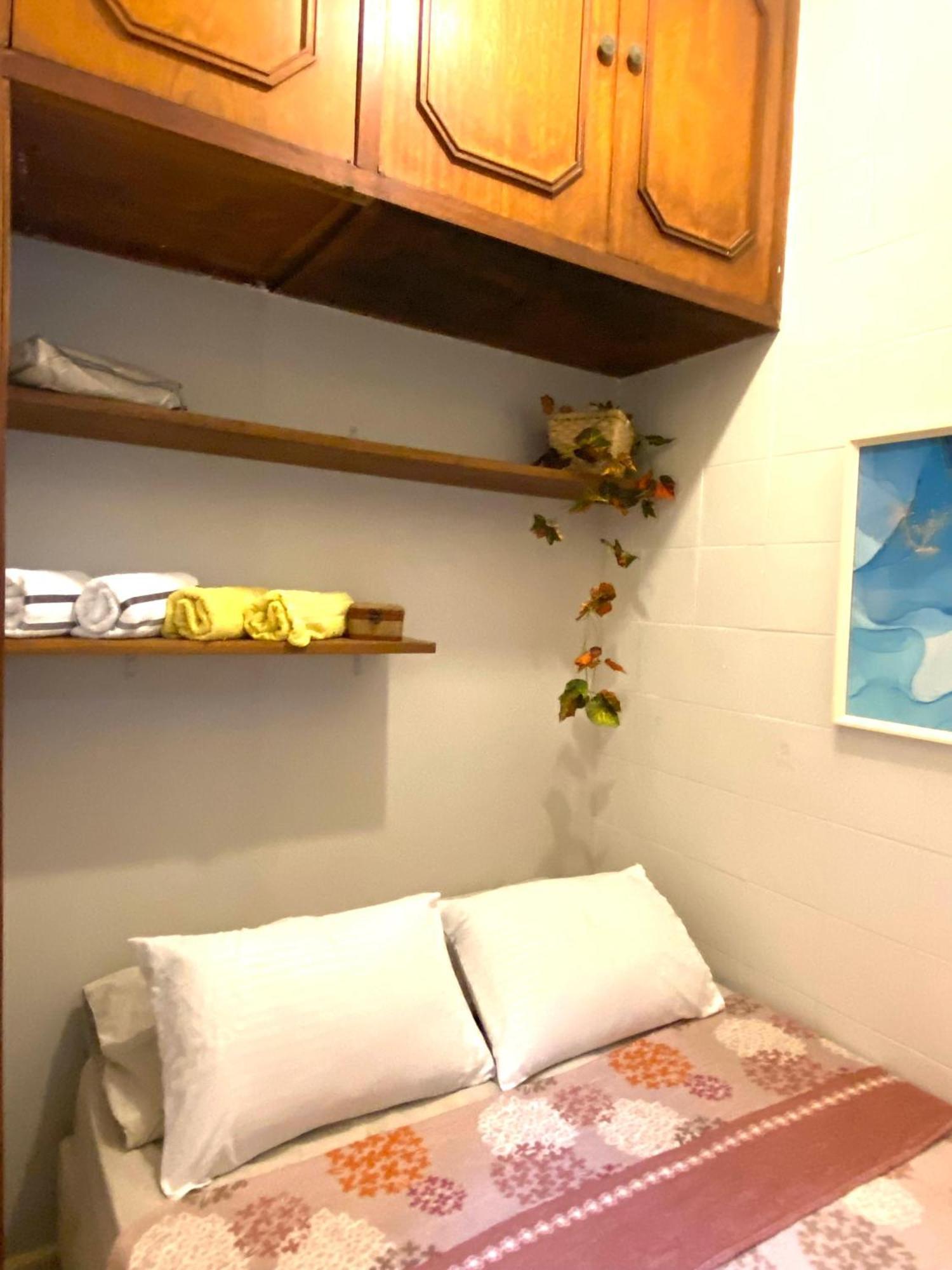 Leme 560 Appartement *