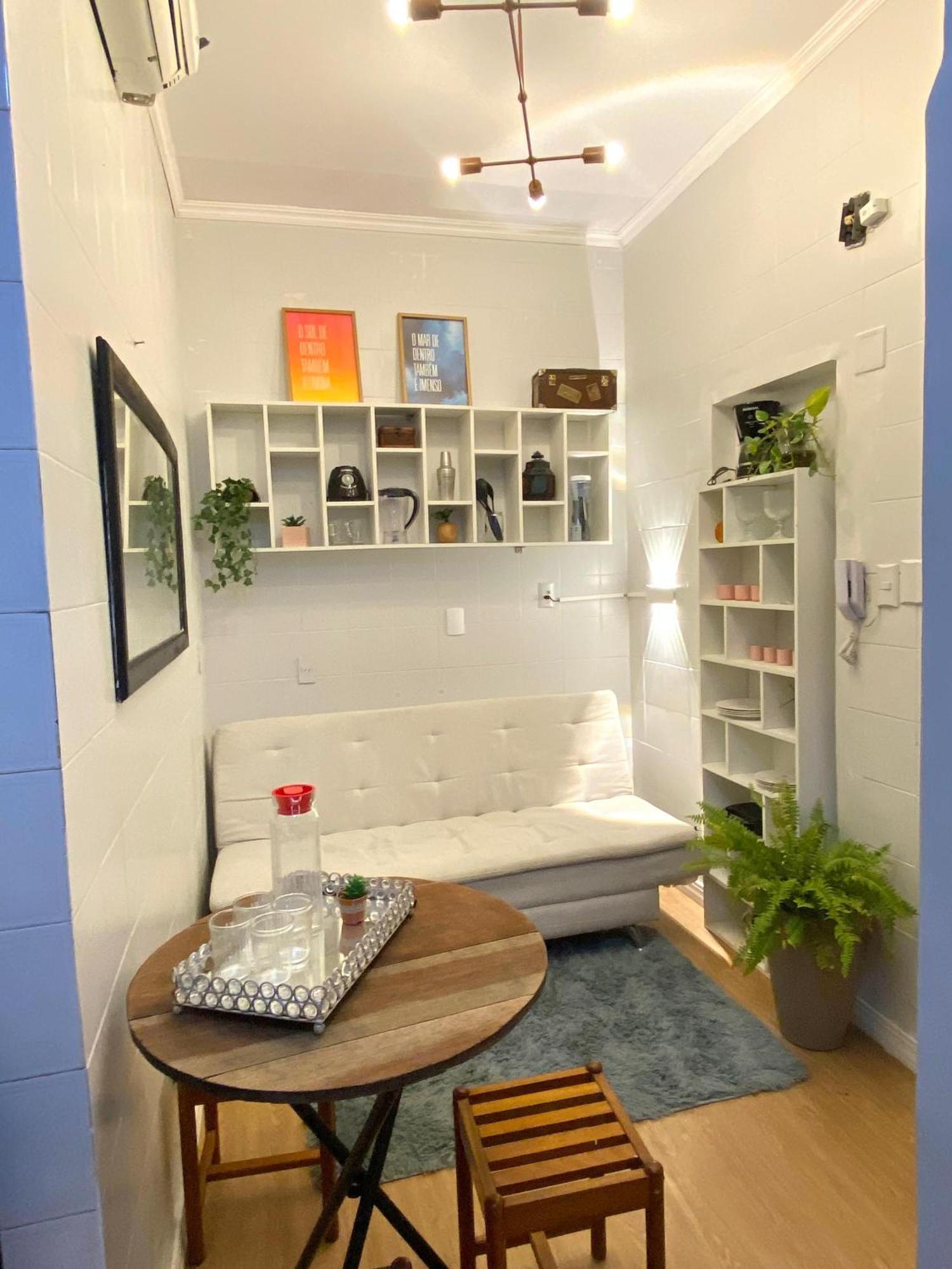 Appartement Leme 560 *